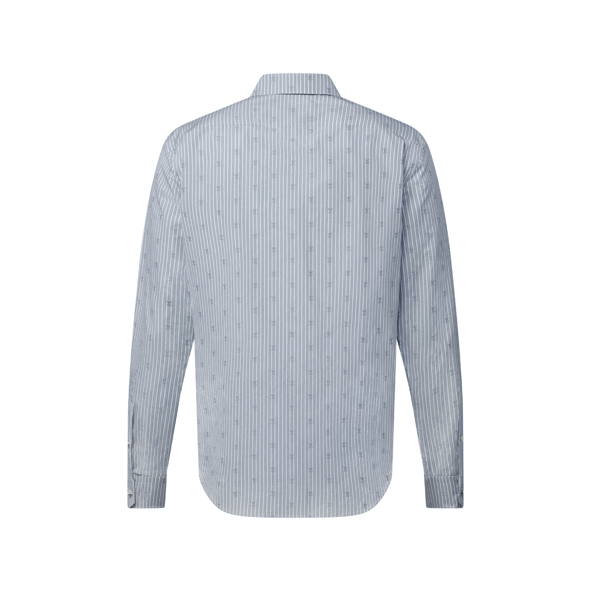 Classic Long-Sleeved Shirt - For Men | LOUIS VUITTON